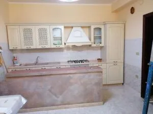 Casa Staropoli - Sciconi