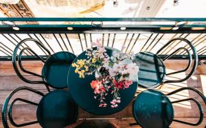 Under the Clock Tower (Greek Traditional 125m2 home)