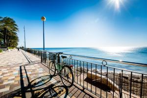 Apartamento "BLUE" muy cerca del mar