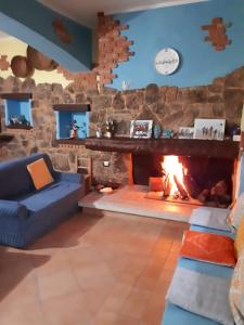 B&B La Dolce Sosta img49