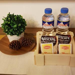 HOMESTAY DE MARQS - STYLISH and SPACIOUS 3 BEDROOM VACATION HOME