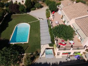 La Bastide des Roses