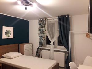 Pokoje Gościnne Plażowa