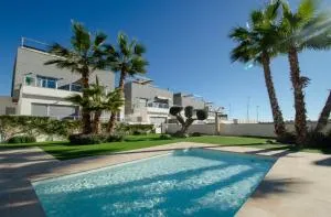 MarinaMed Residencial, Casa 2 - Orihuela