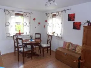 Ferienhaus am Haselbach - Waltenhausen