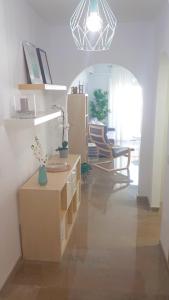 Apartamento Aguamarina