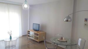 Apartamento Aguamarina