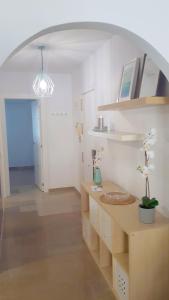 Apartamento Aguamarina