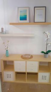 Apartamento Aguamarina