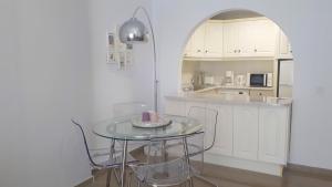 Apartamento Aguamarina