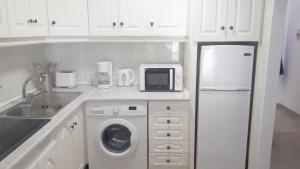 Apartamento Aguamarina