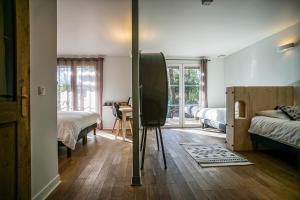 Chambre d'Hôtes Le Habre photo 24