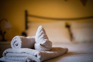 B&B L'Albero Dei Limoni img25