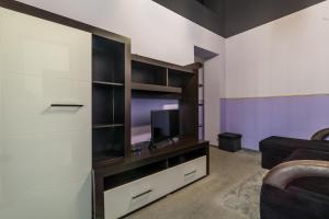 Апартаменти між центром і вокзалом завжди зі СВІТЛОМ