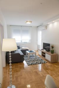 Apartmani Hemera