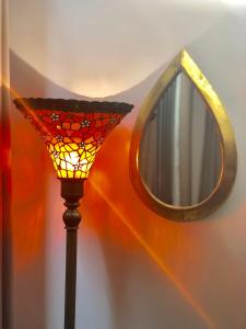 Studio design near Notre Dame