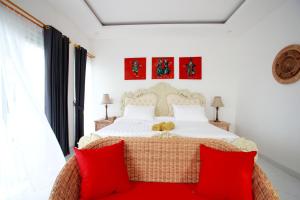 Vanilla Suite Jimbaran