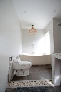 Vanilla Suite Jimbaran