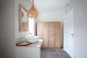 Vanilla Suite Jimbaran