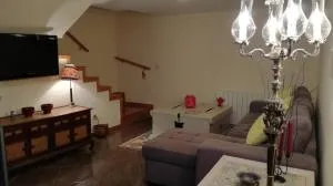 Casinha do João no Gerês - Bubaces