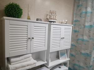 Sea Apartment in the Center