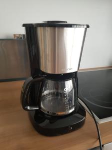 Sea Apartment in the Center