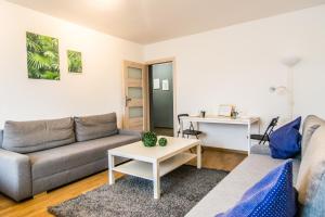 Duże Mieszkanie - Kniaziewicza dla 2-10 osób