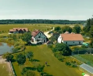 Tierstiftung Eulalia - Prusinowo