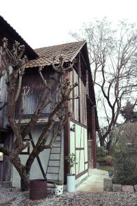 Appartements Le Sechoir du Ried : photos des chambres