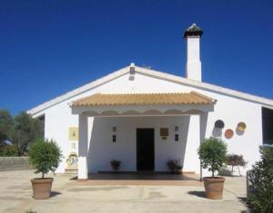 Casa Rural Villa Mara