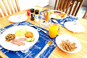 Marlin Lodge St Lucia