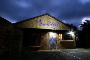 圣卢西亚马林旅舍 - 赫卢赫卢韦