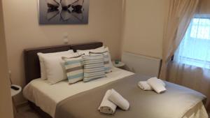 FiloSofias Home Luxury apartment for friends and family in Rethymno Crete