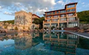 梅尔酒庄酒店 - 泰拉维