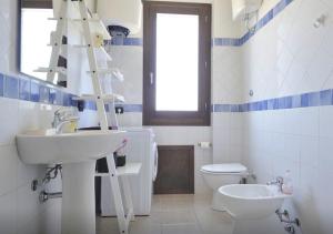 La Tortorella Room & Apartment img53