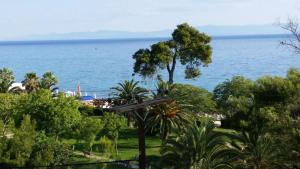 Plaza Hotel Halkidiki Greece