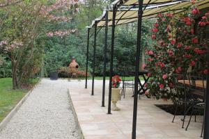 B&B / Chambres d'hotes Chambres d'hotes La Brilleve : photos des chambres