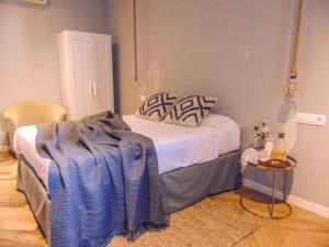 Balneario Aguas de Villaharta