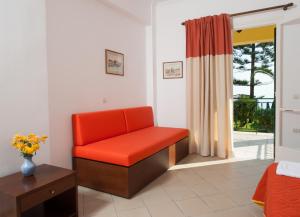 Zarkadis Beach Apartments Zakynthos Greece