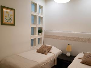 Downtown Apartments Bica