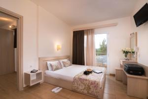 Sunray Hotel Thassos Greece