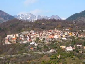 chez Sandrine et Olivier - 拉博莱讷韦聚比