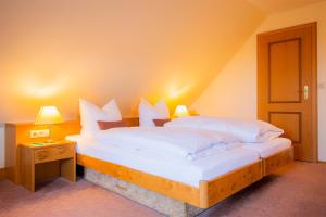 Comfort Double Room room in Landhaus Rössle