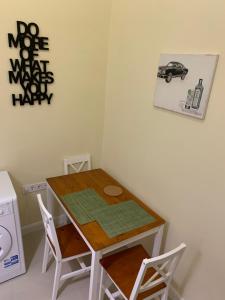 Budapest Central Apartment