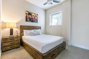 Two-Bedroom Apartment room in Pet-Friendly Luxury condos in Downtown New Orleans