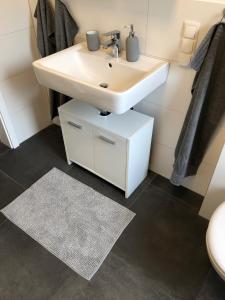 Ferienwohnung "An der Stadtmauer"