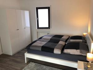 Ferienwohnung "An der Stadtmauer"