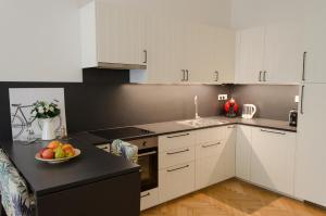 Oltec Apartment Brno