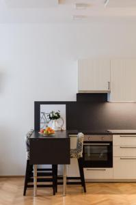 Oltec Apartment Brno