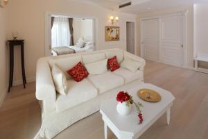 Luxury Rooms Villa Jadranka